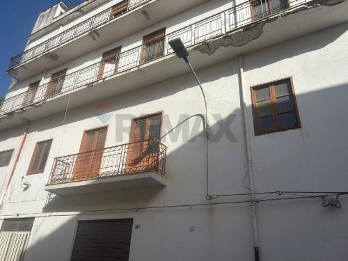 Palazzo a Partinico