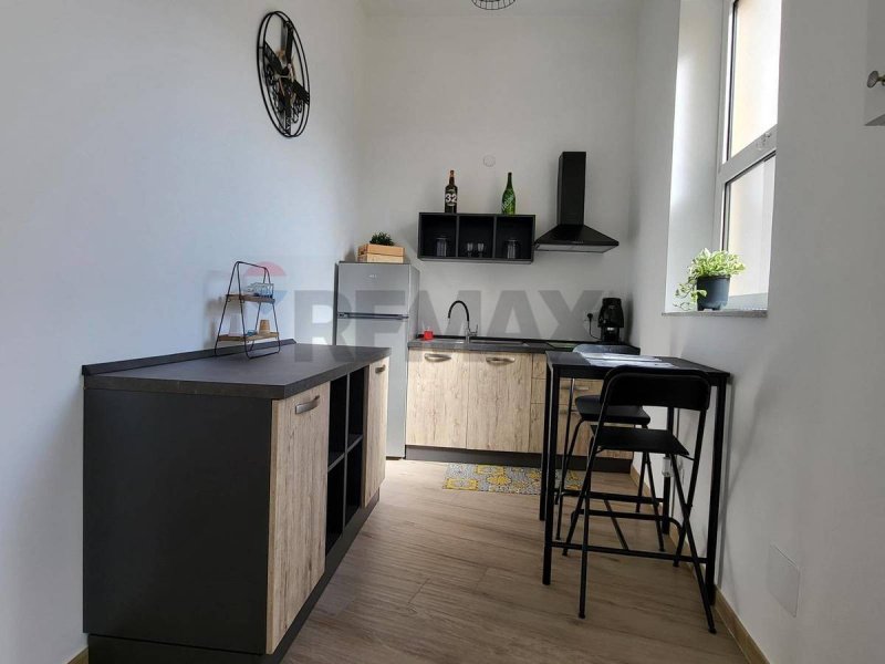 Apartamento em Palermo