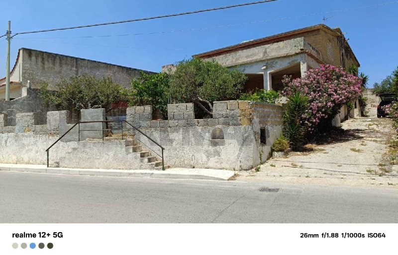 Villa in Castelvetrano
