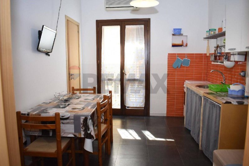 Vrijstaande woning in Castellammare del Golfo