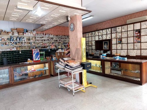 Commercial property in Partinico