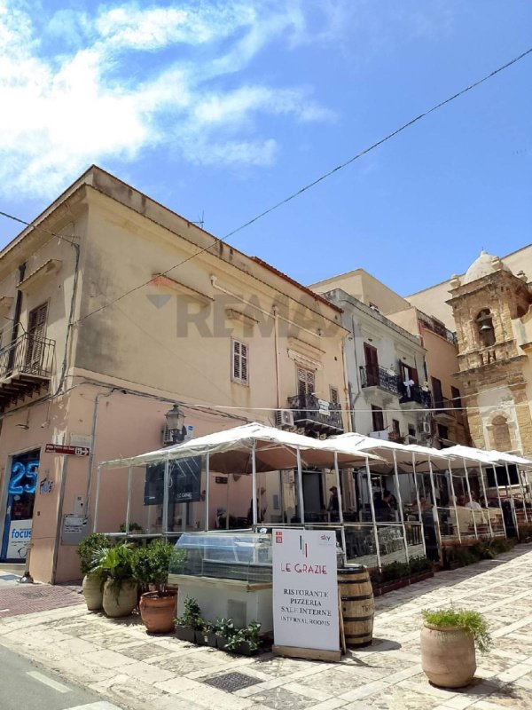 Casa independiente en Castellammare del Golfo