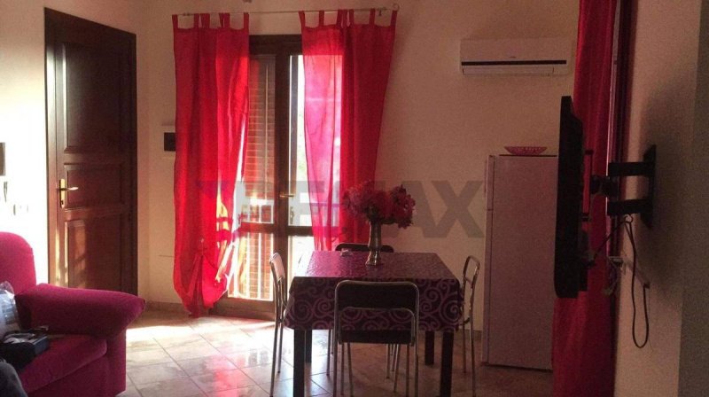 Apartamento en San Vito Lo Capo