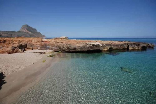 Apartamento en San Vito Lo Capo