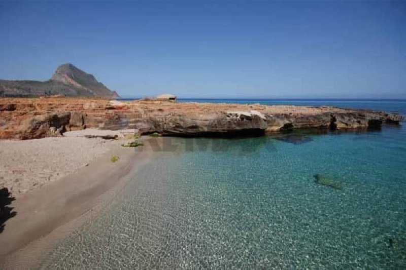 Apartamento en San Vito Lo Capo