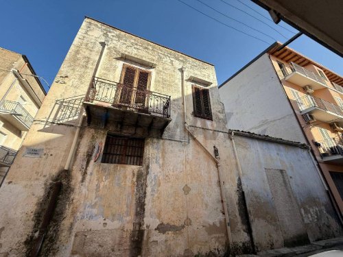 Maison de campagne à Partinico
