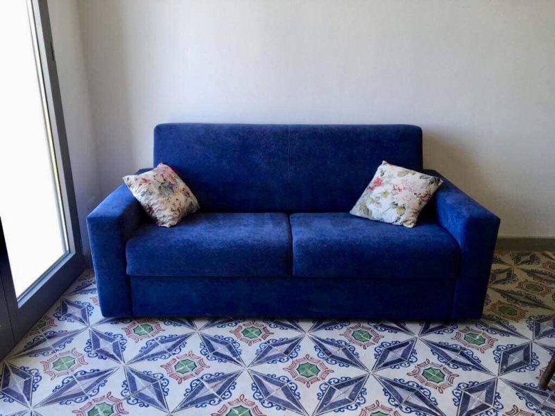 Apartamento em Partinico