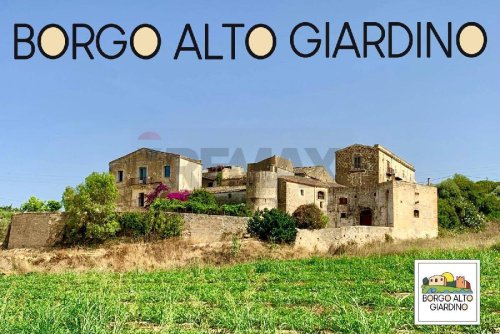 Appartement in Partinico