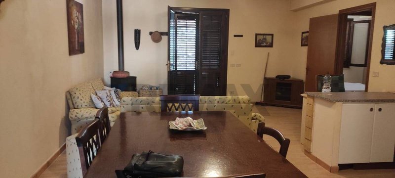 Villetta a schiera a Marsala