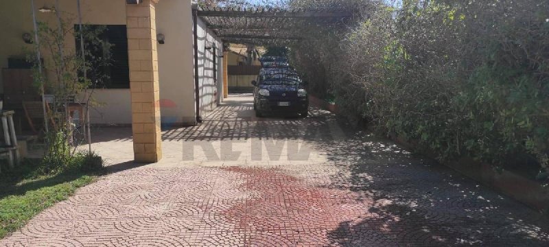Villetta a schiera a Marsala