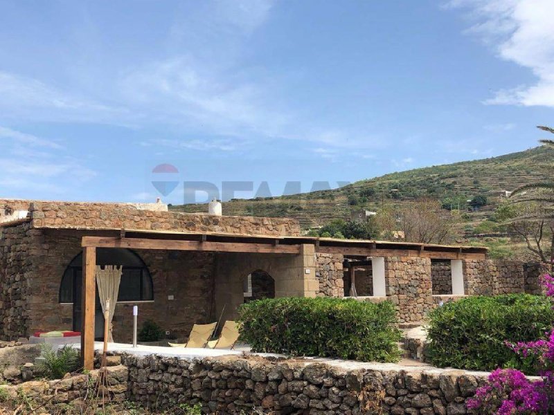 Appartement in Pantelleria