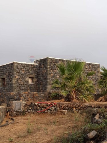 Appartamento a Pantelleria