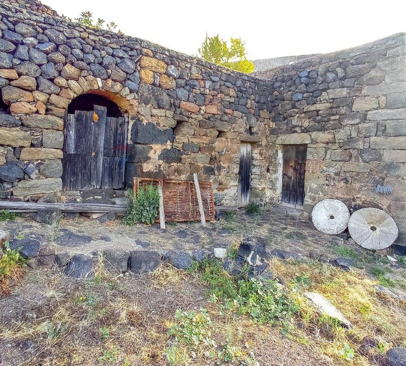 Apartment in Pantelleria