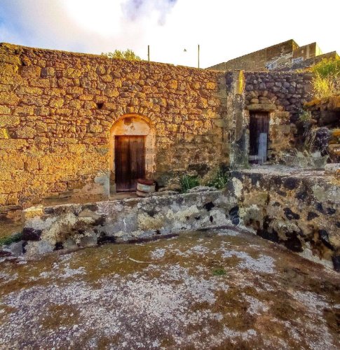 Appartamento a Pantelleria