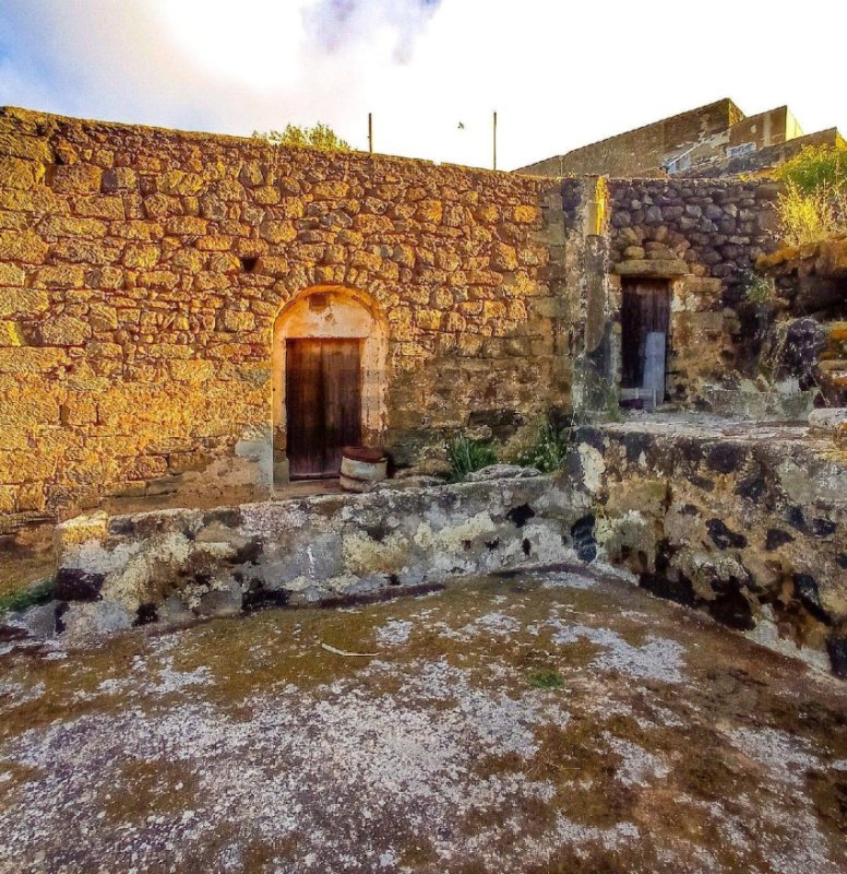 Apartment in Pantelleria