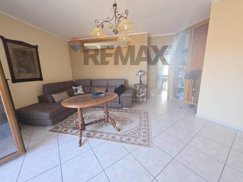 Apartamento en Santa Maria di Licodia