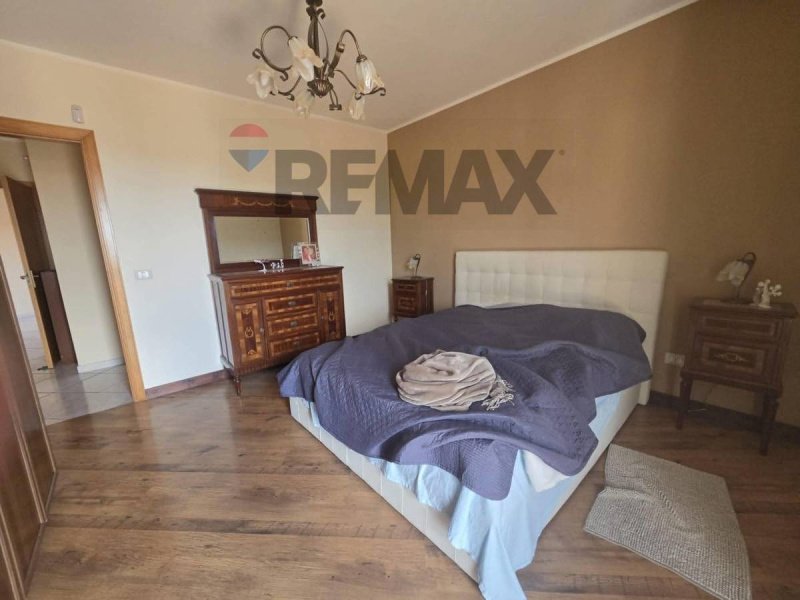 Apartment in Santa Maria di Licodia