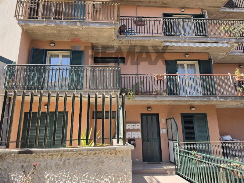 Apartamento en Santa Maria di Licodia