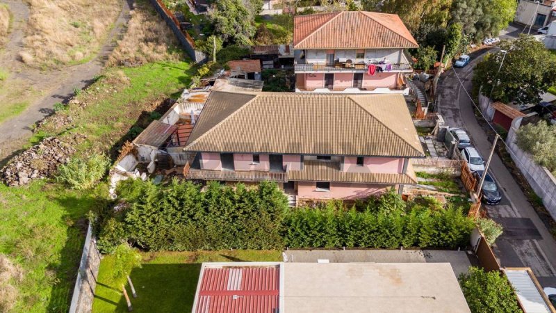 Casa semi-independiente en San Giovanni la Punta