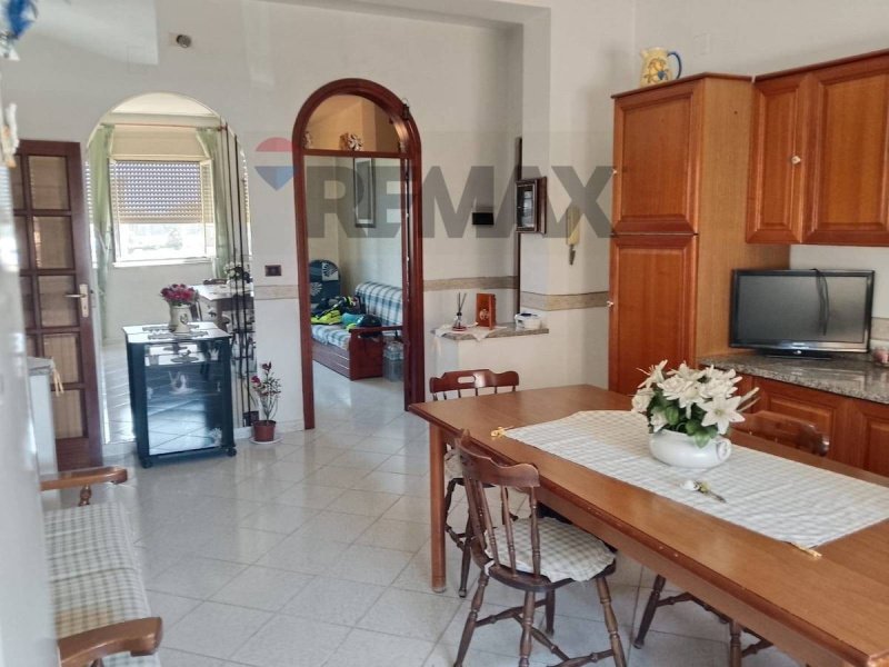 Appartement à Syracuse