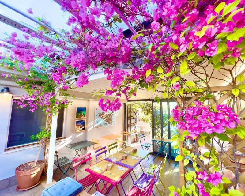Detached house in Terrasini