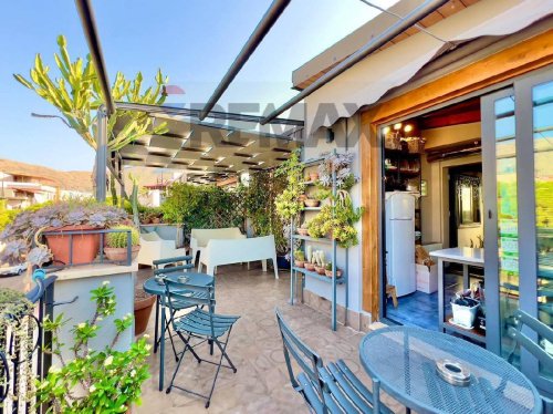 Detached house in Terrasini