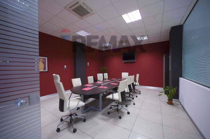 Commercial property in Catania