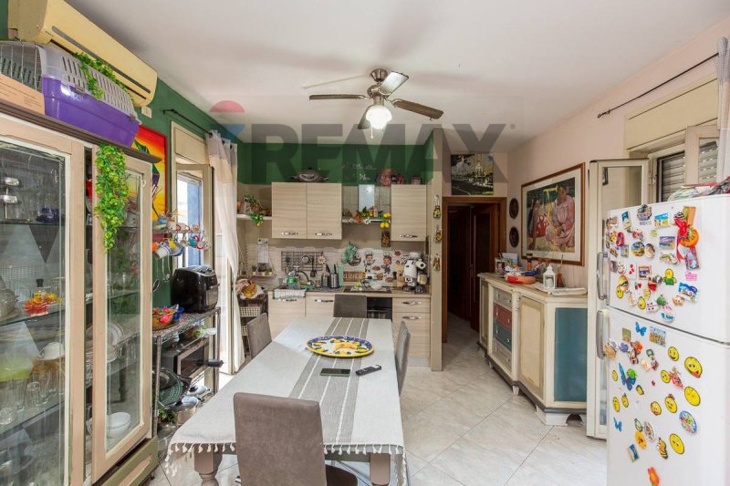 Appartement in Catanië