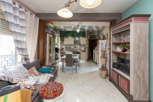 Wohnung in Catania
