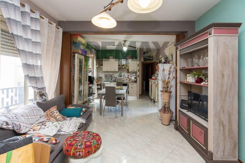 Appartement in Catanië