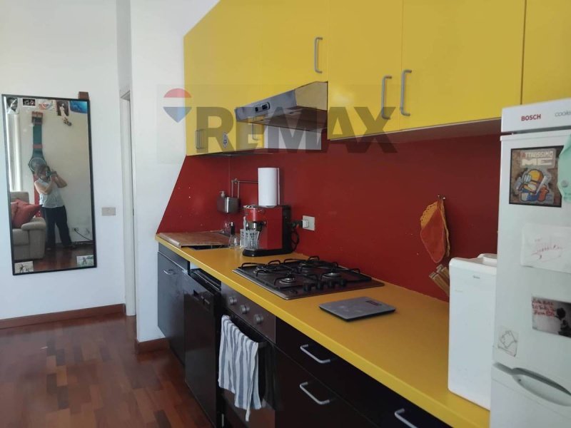 Apartamento en Milán