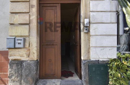 Casa geminada em Catânia