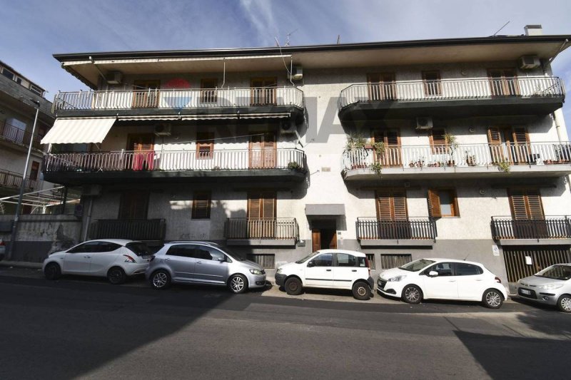 Wohnung in Aci Catena