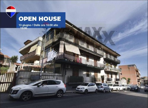 Wohnung in Aci Catena