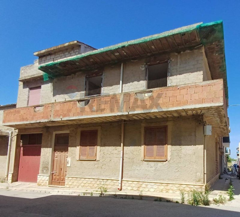Casa independente em Pachino