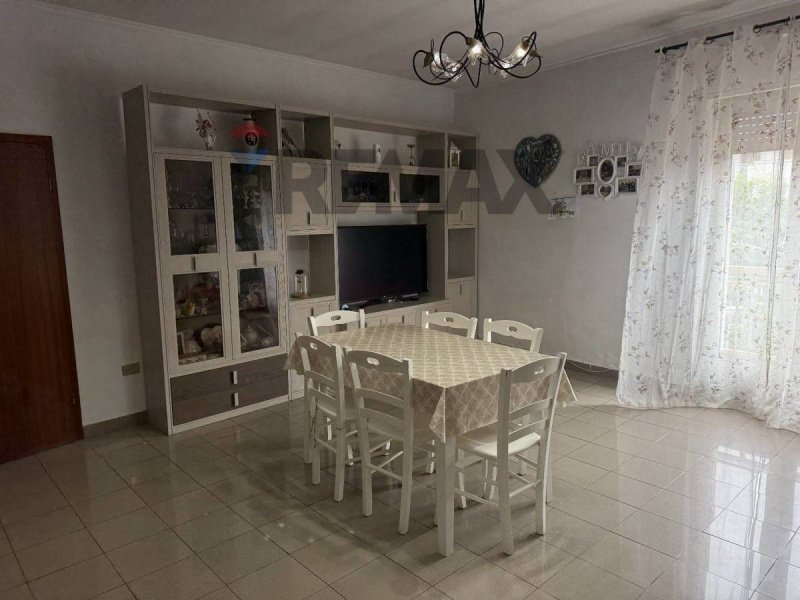 Appartamento a San Nicandro Garganico