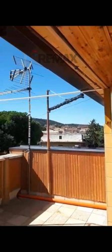 Takvåning i San Nicandro Garganico