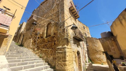 Apartamento em Agrigento
