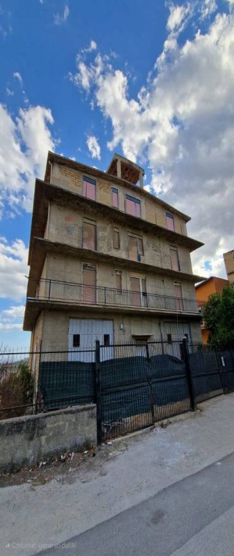 Casa independiente en Favara