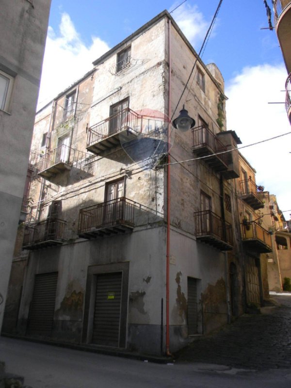 Casa indipendente a Favara