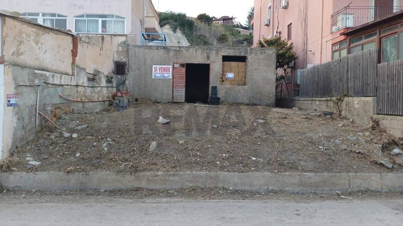 Casa di campagna a Porto Empedocle
