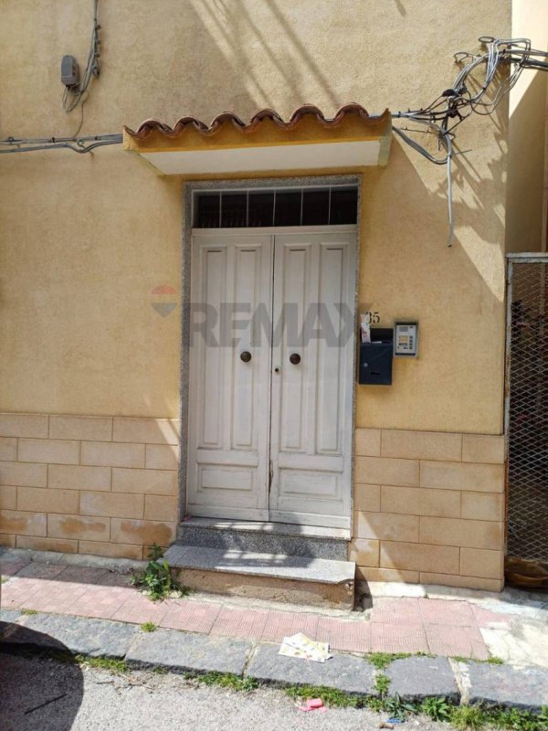 Wohnung in Favara
