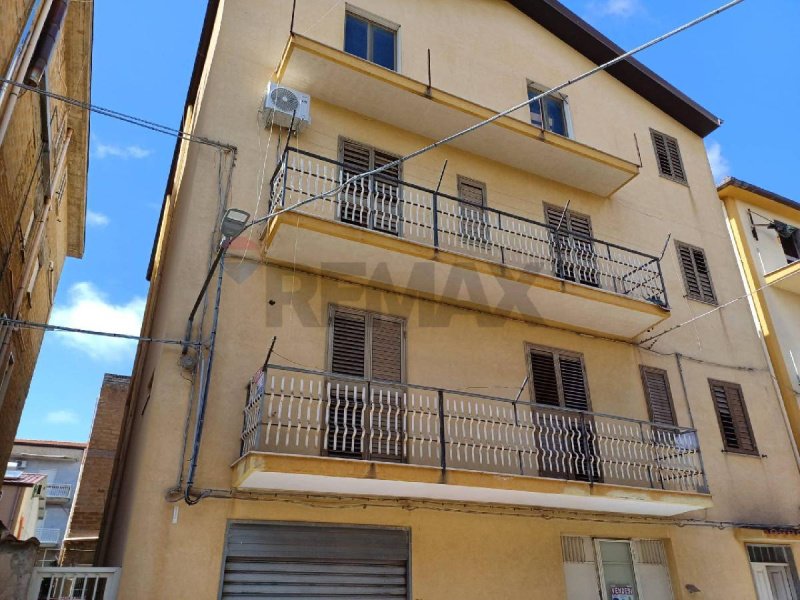 Wohnung in Favara