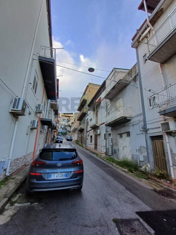Maison individuelle à Favara