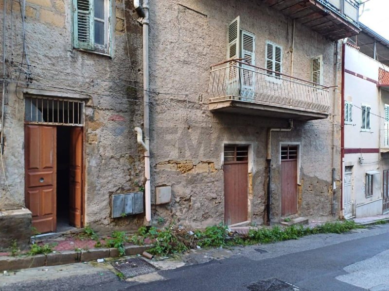 Maison individuelle à Favara