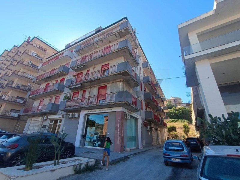 Wohnung in Favara