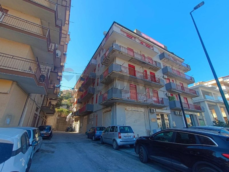 Wohnung in Favara