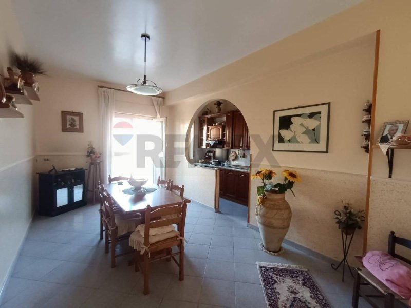 Appartement in Favara