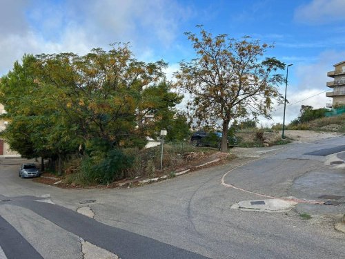 Bauland in Favara