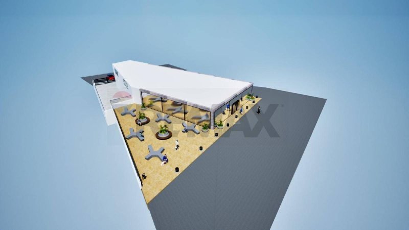 Terreno edificabile a Favara